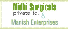 Nidhi Surgicals Private Ltd.