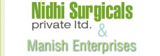 Nidhi Surgicals Private Ltd.